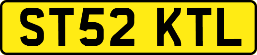 ST52KTL
