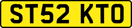 ST52KTO