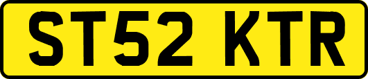 ST52KTR