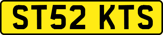 ST52KTS