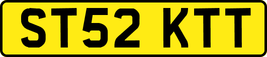 ST52KTT