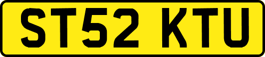 ST52KTU