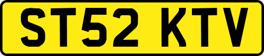 ST52KTV