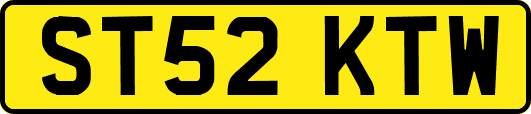 ST52KTW