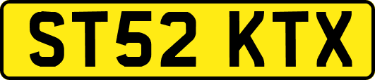ST52KTX