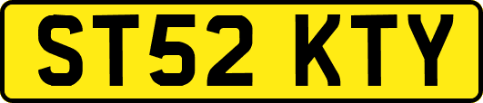 ST52KTY