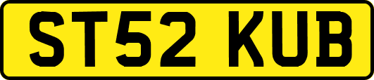 ST52KUB