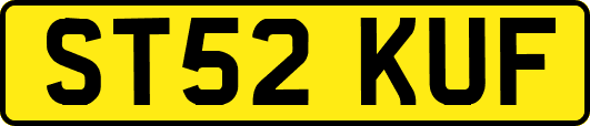 ST52KUF