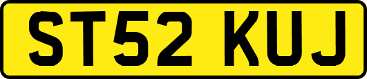 ST52KUJ