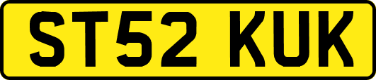 ST52KUK