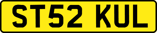 ST52KUL