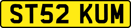 ST52KUM