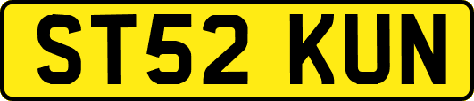 ST52KUN