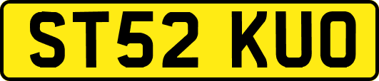 ST52KUO