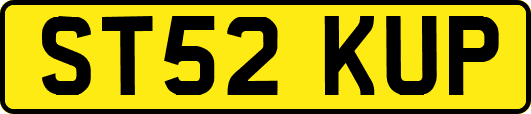 ST52KUP