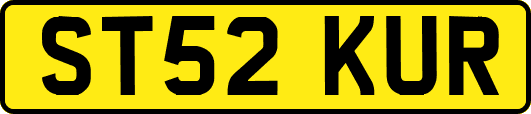 ST52KUR