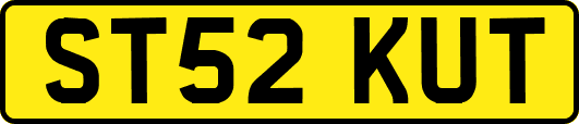 ST52KUT