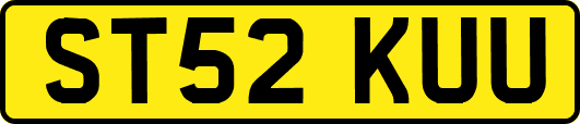 ST52KUU