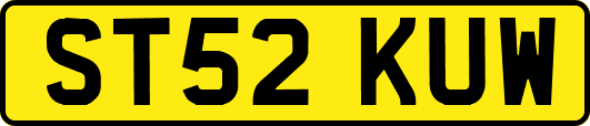 ST52KUW