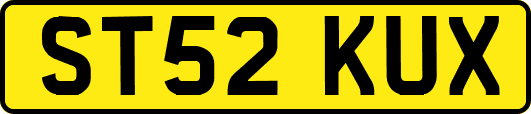 ST52KUX