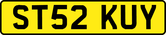 ST52KUY