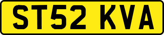 ST52KVA