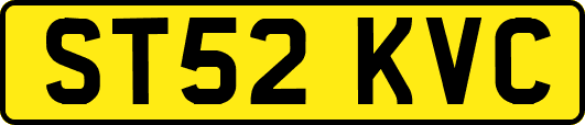 ST52KVC