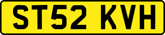 ST52KVH