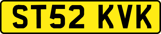 ST52KVK