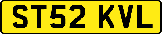 ST52KVL