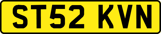 ST52KVN