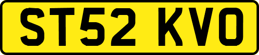 ST52KVO