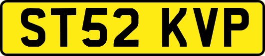 ST52KVP