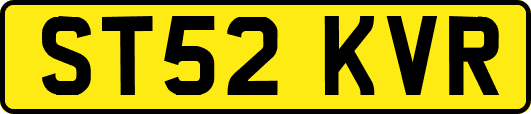 ST52KVR