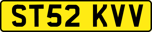 ST52KVV