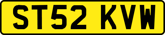 ST52KVW