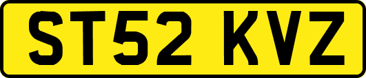 ST52KVZ