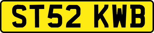 ST52KWB