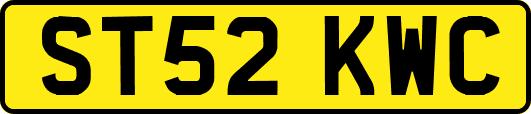 ST52KWC