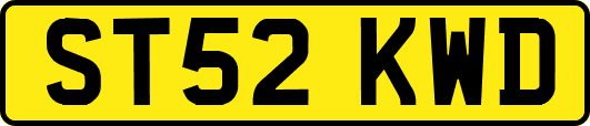 ST52KWD