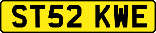 ST52KWE