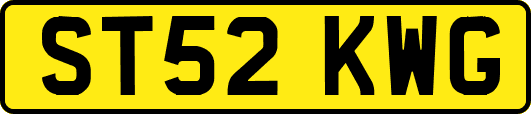 ST52KWG