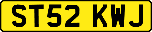 ST52KWJ