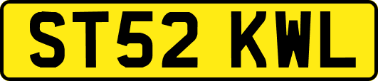 ST52KWL