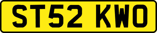 ST52KWO