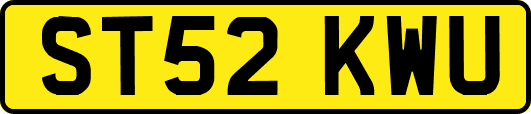 ST52KWU