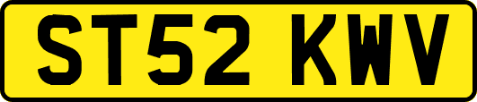 ST52KWV