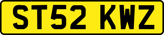 ST52KWZ