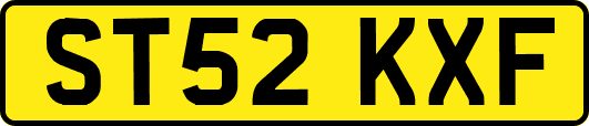 ST52KXF