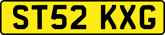 ST52KXG